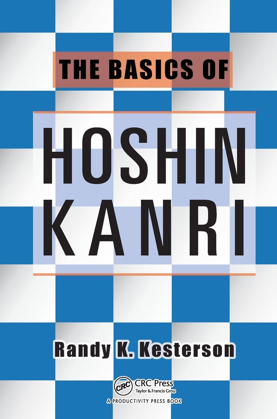 Vorderes Coverbild The Basics of Hoshin Kanri