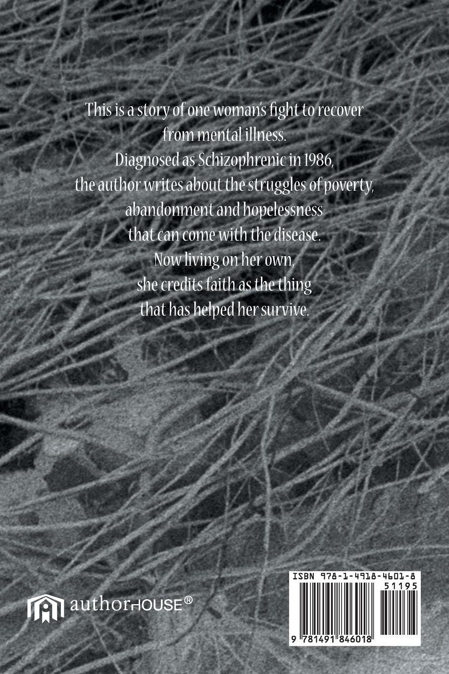 Rückseitencover I Can't Tell It All