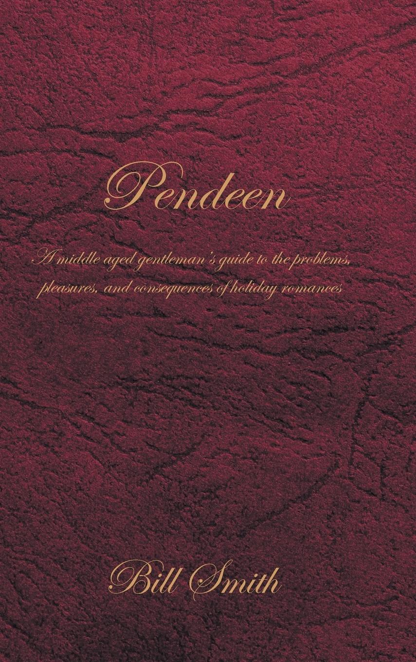 Vorderes Coverbild Pendeen