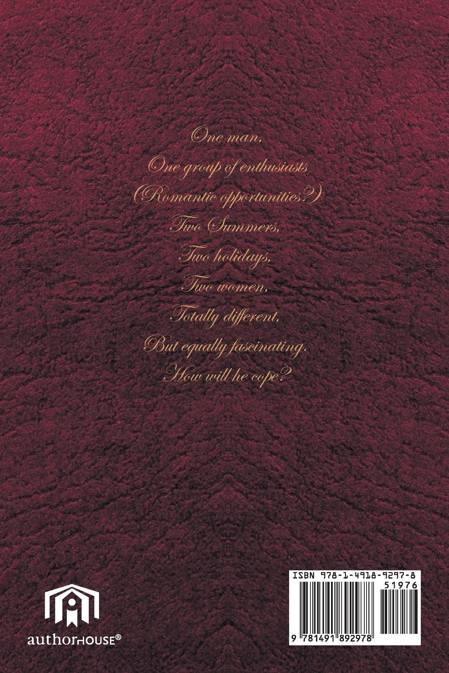 Rückseitencover Pendeen