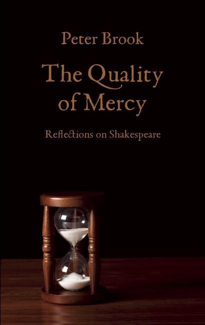 Vorderes Coverbild The Quality of Mercy