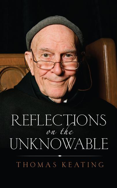 Vorderes Coverbild Reflections on the Unknowable