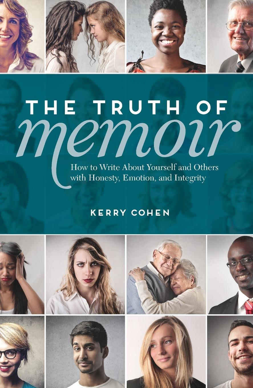 Vorderes Coverbild The Truth of Memoir