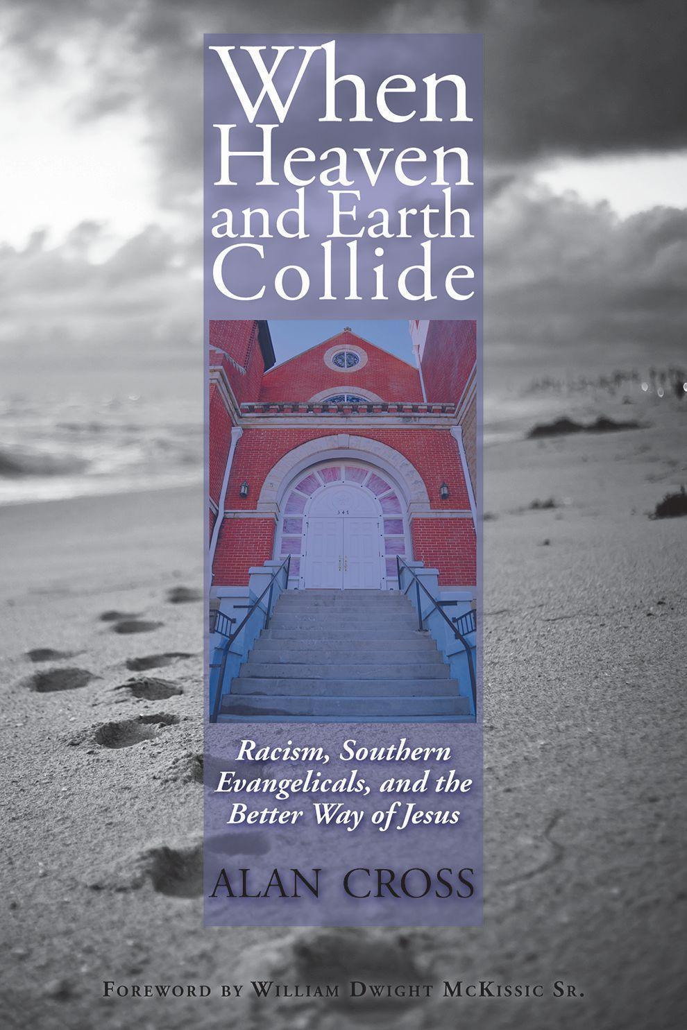 Vorderes Coverbild When Heaven and Earth Collide