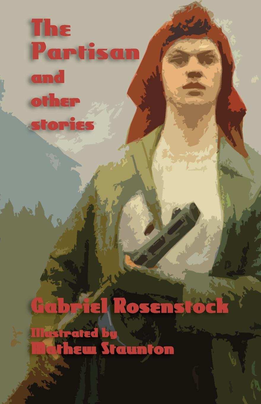 Vorderes Coverbild The Partisan and Other Stories