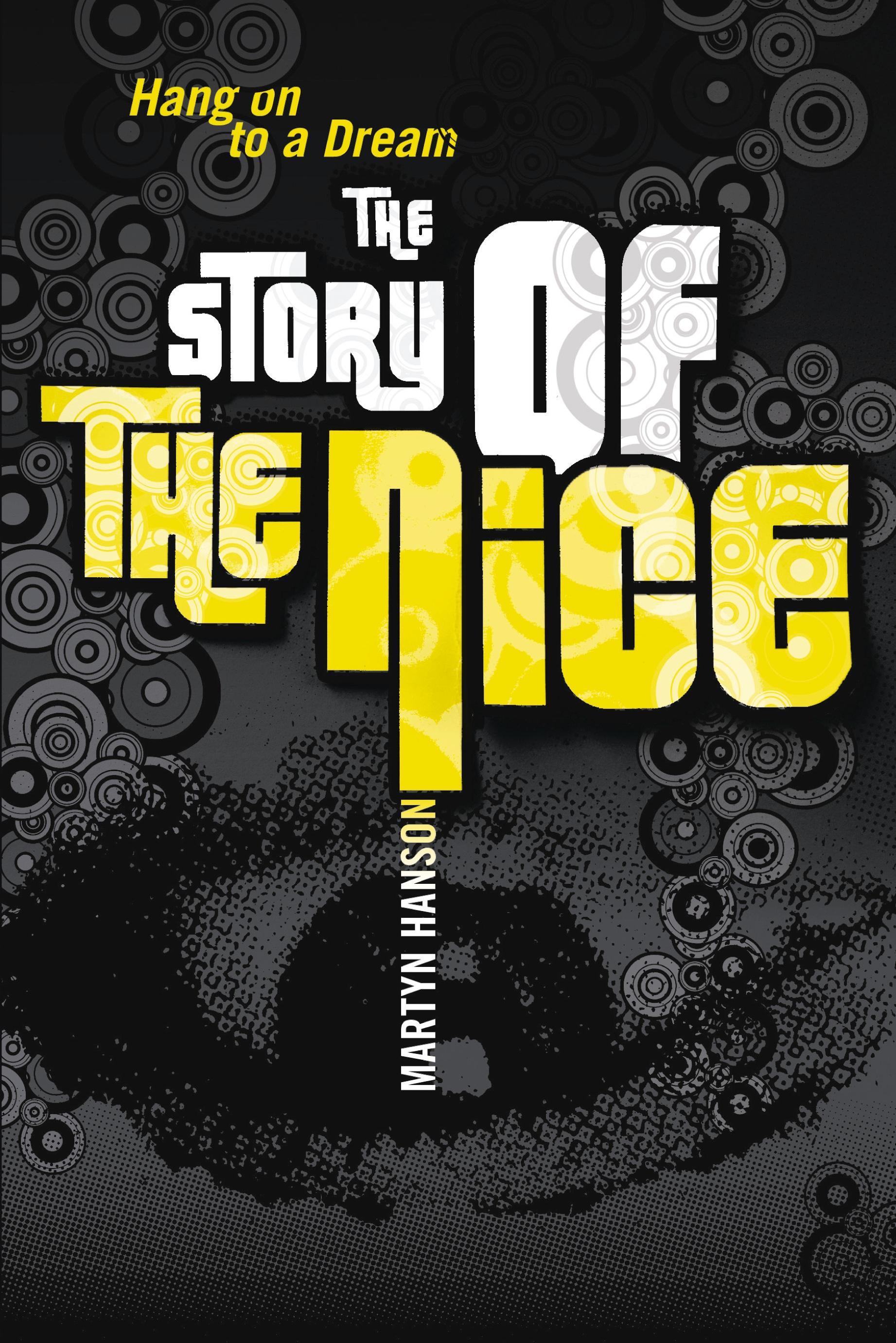 Vorderes Coverbild The Story of The Nice