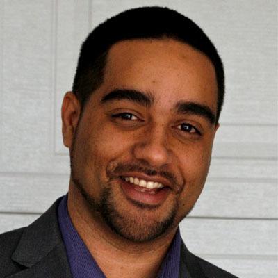 Autorenbild More Than a Score