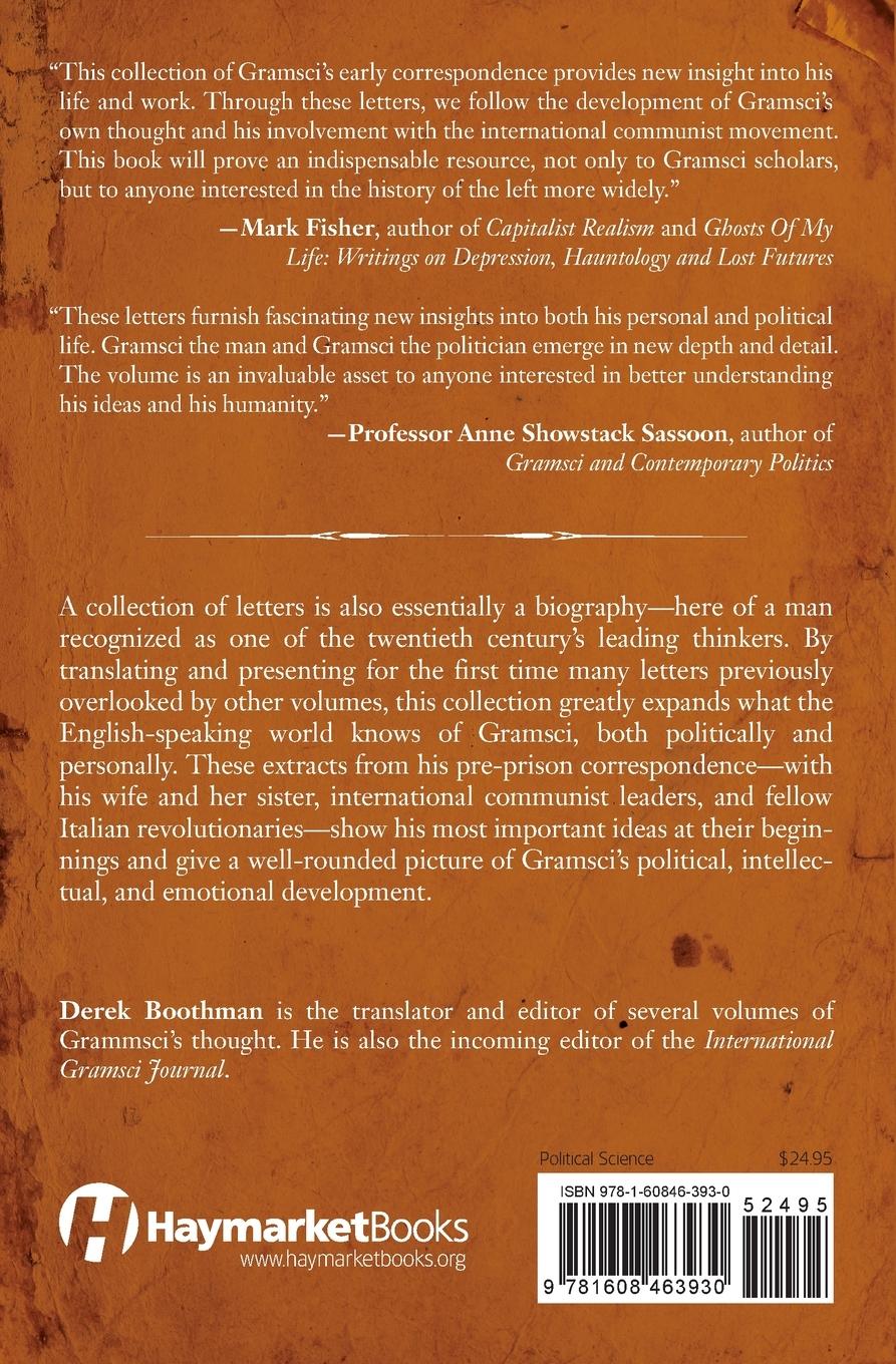 Rückseitencover A Great and Terrible World