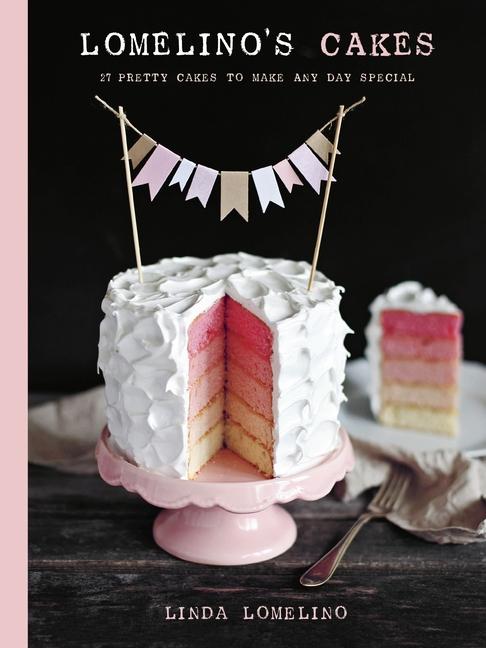 Vorderes Coverbild Lomelino's Cakes