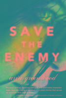 Vorderes Coverbild Save the Enemy