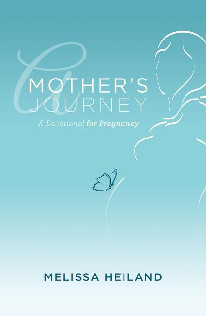 Vorderes Coverbild Mother's Journey