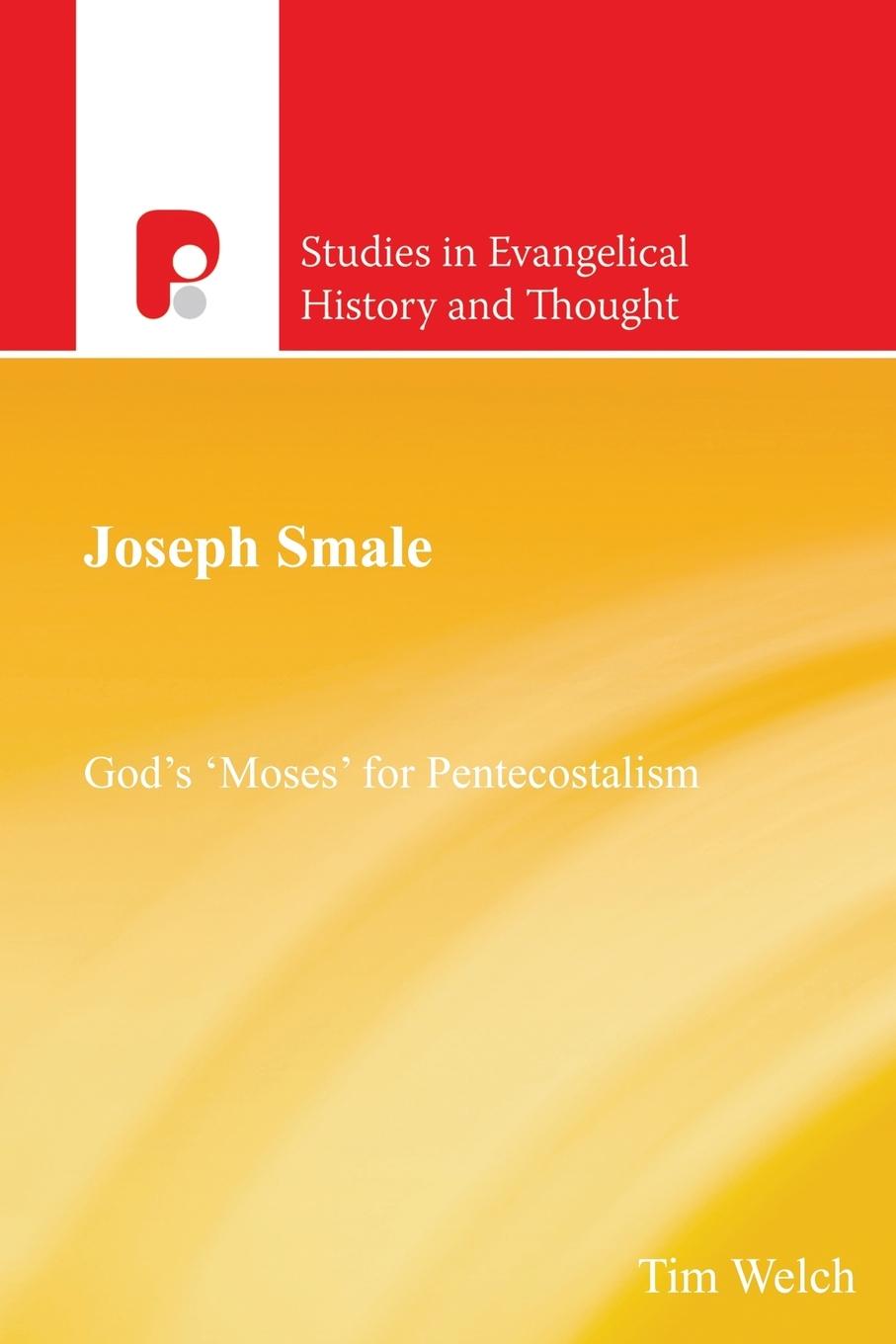 Vorderes Coverbild Joseph Smale