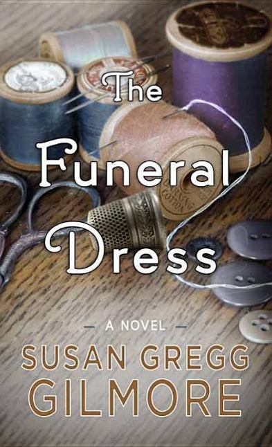 Vorderes Coverbild The Funeral Dress