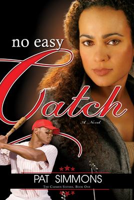Vorderes Coverbild No Easy Catch