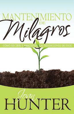 Vorderes Coverbild Mantenimiento de Milagros