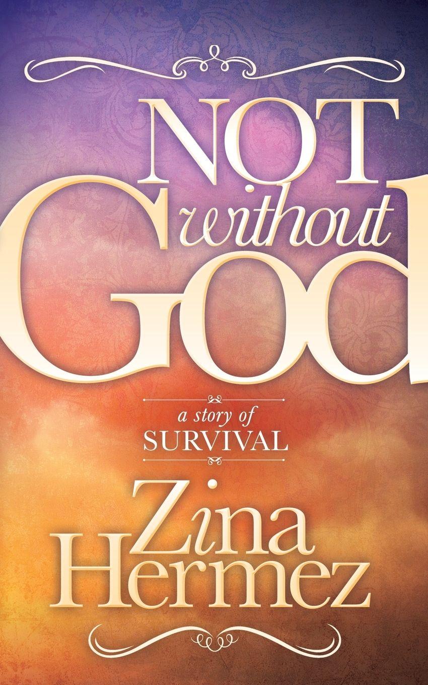 Vorderes Coverbild Not Without God