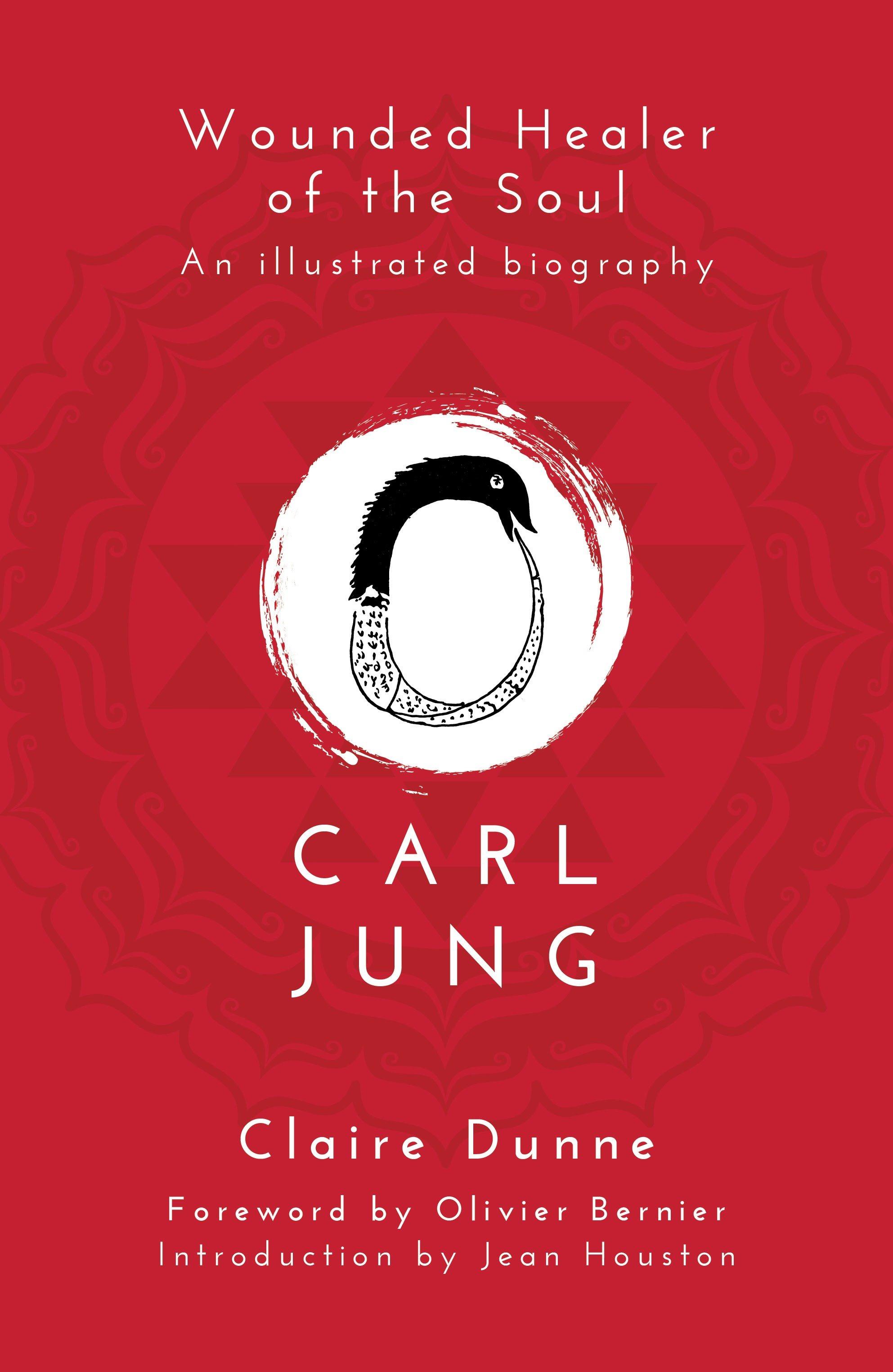 Vorderes Coverbild Carl Jung