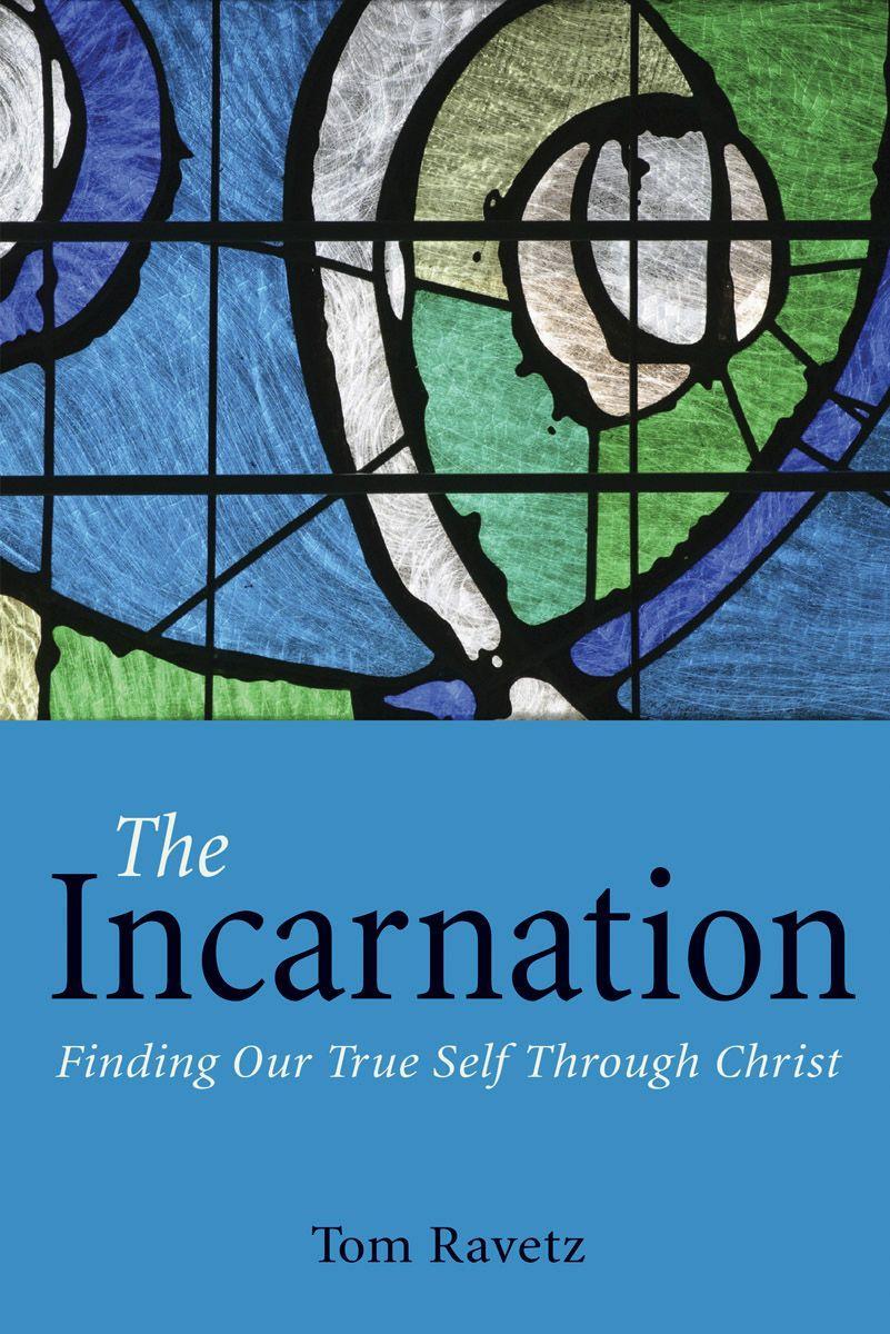Vorderes Coverbild The Incarnation