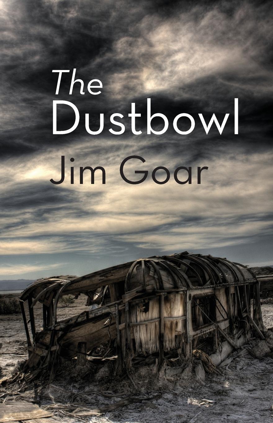 Vorderes Coverbild The Dustbowl