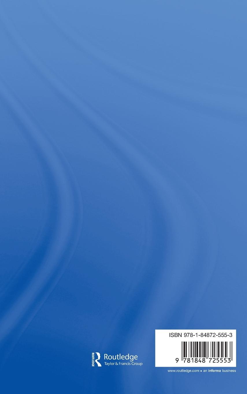 Rückseitencover Leadership and Coherence