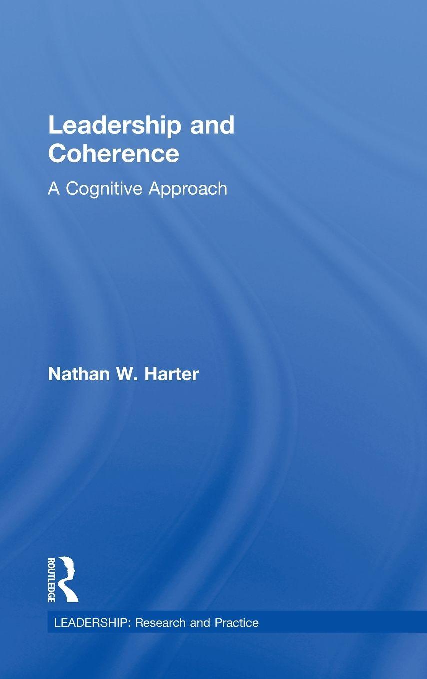 Vorderes Coverbild Leadership and Coherence