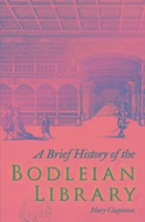 Vorderes Coverbild A Brief History of the Bodleian Library