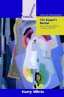 Vorderes Coverbild The Keeper's Recital