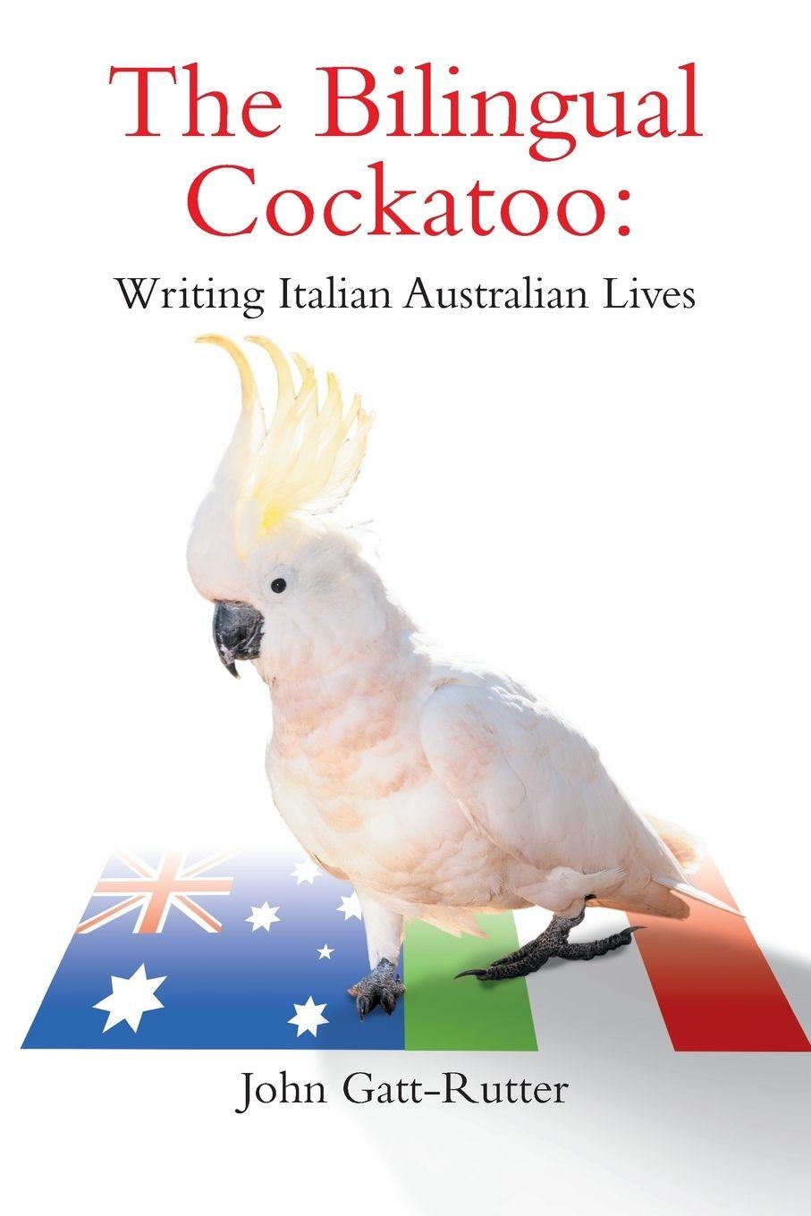 Vorderes Coverbild The Bilingual Cockatoo