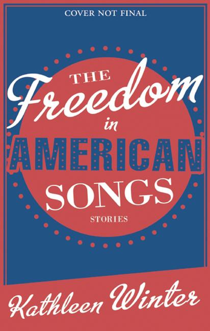 Vorderes Coverbild The Freedom in American Songs