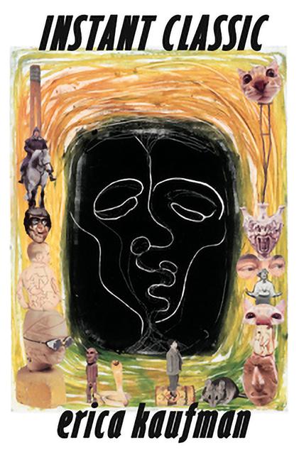 Vorderes Coverbild Instant Classic