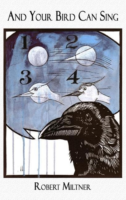 Vorderes Coverbild And Your Bird Can Sing