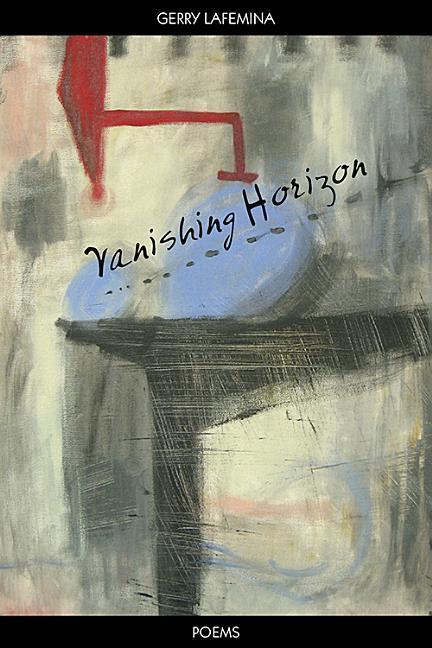 Vorderes Coverbild Vanishing Horizon