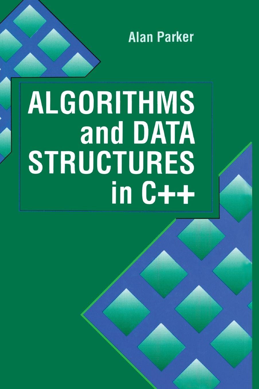Vorderes Coverbild Algorithms and Data Structures in C++