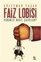 Vorderes Coverbild Faiz Lobisi