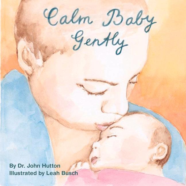Vorderes Coverbild Calm Baby, Gently