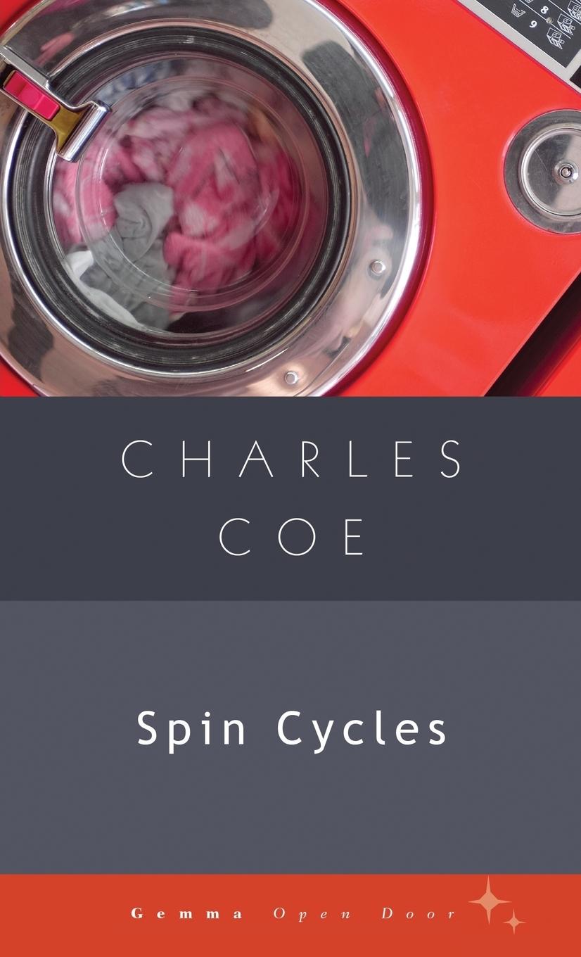 Vorderes Coverbild Spin Cycles