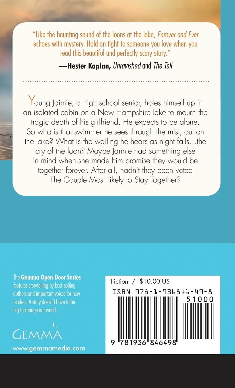 Rückseitencover Forever and Ever