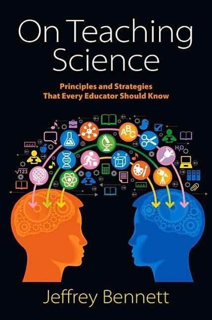 Vorderes Coverbild On Teaching Science