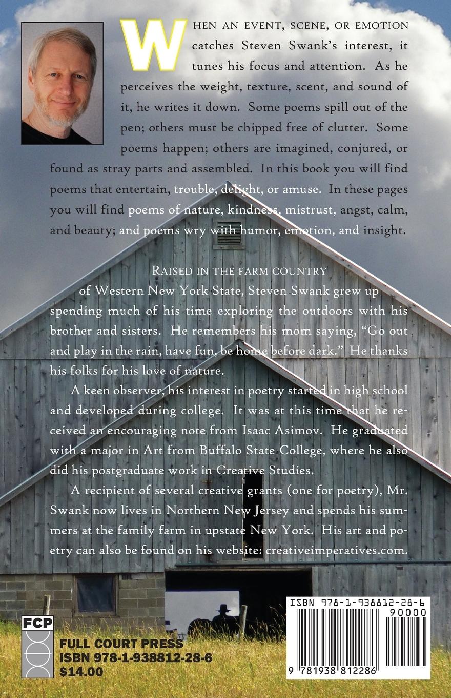 Rückseitencover The Horse Knows