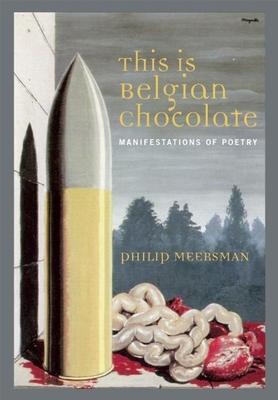Vorderes Coverbild This Is Belgian Chocolate