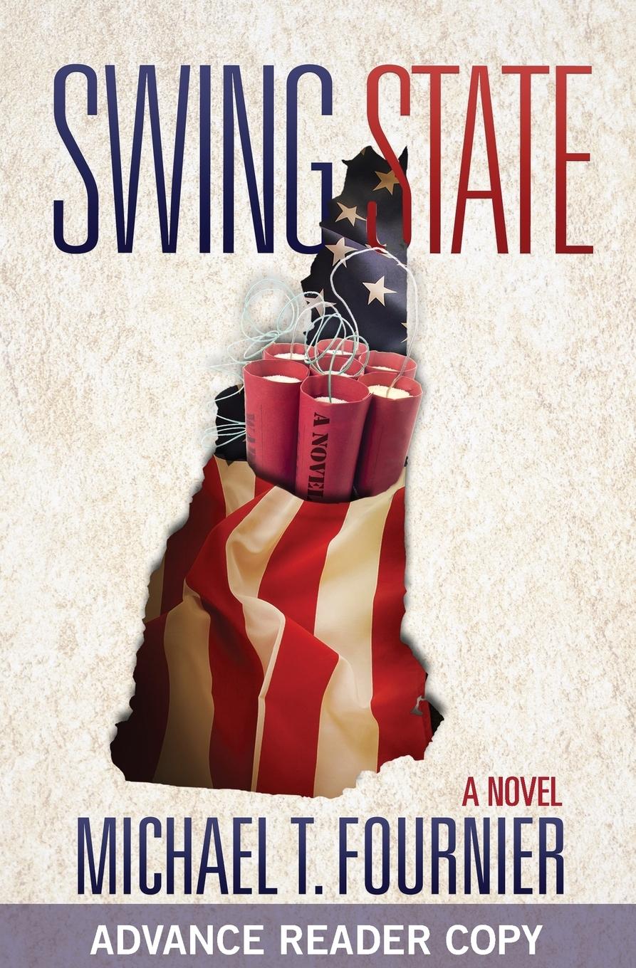 Vorderes Coverbild Swing State