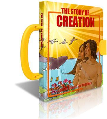 Vorderes Coverbild Creation