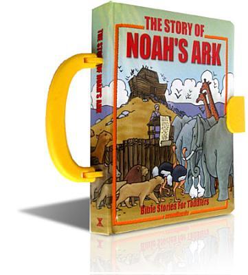 Vorderes Coverbild Noah's Ark