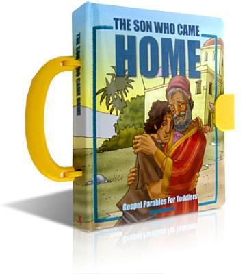Vorderes Coverbild The Son Who Came Home