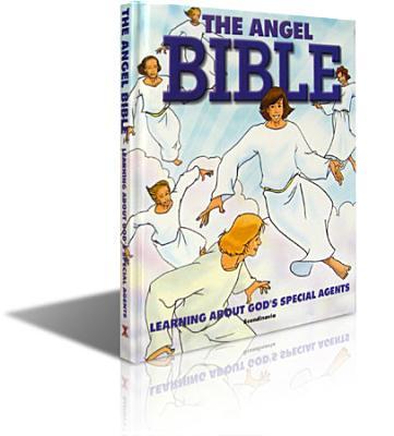 Vorderes Coverbild The Angel Bible