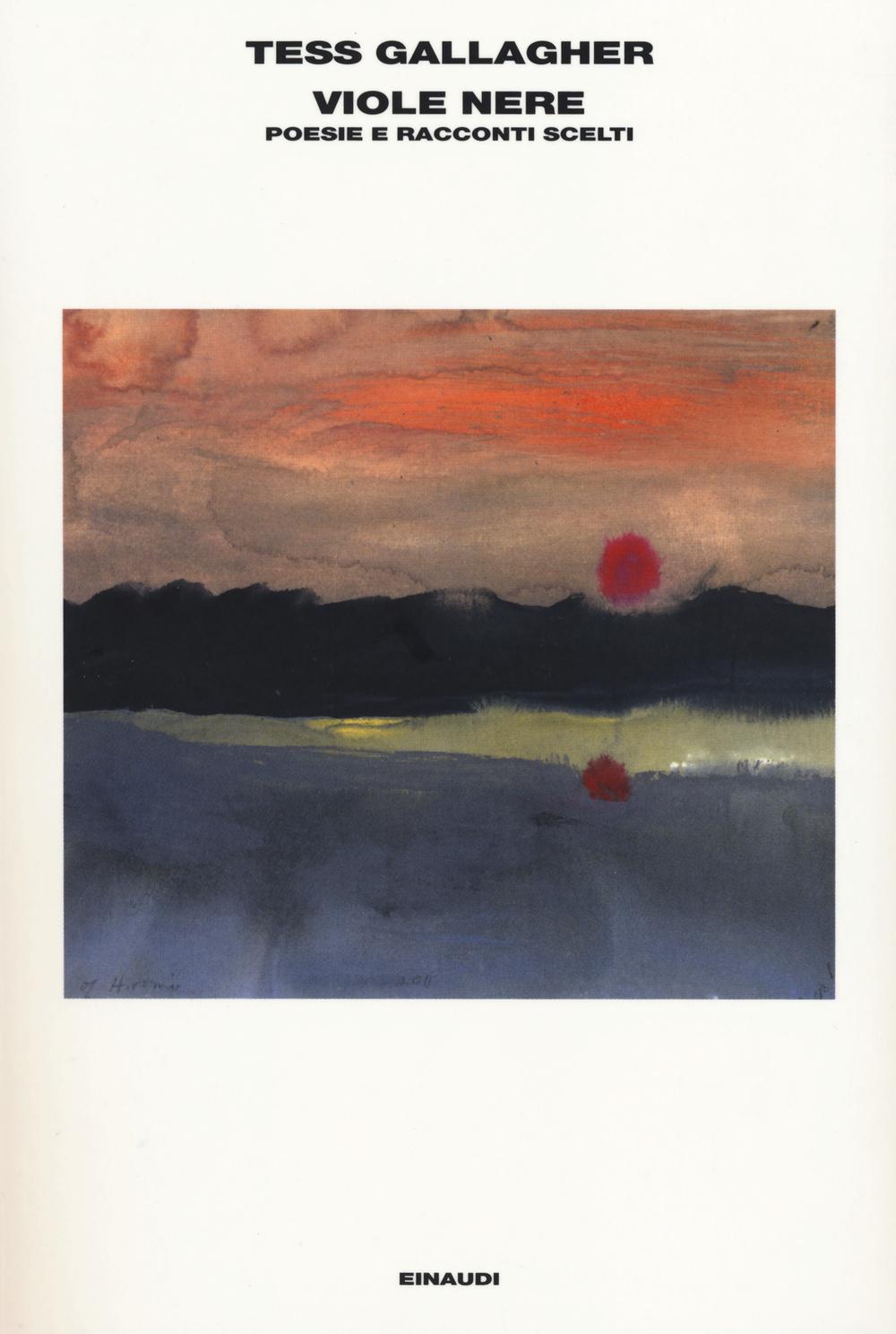 Vorderes Coverbild Viole nere