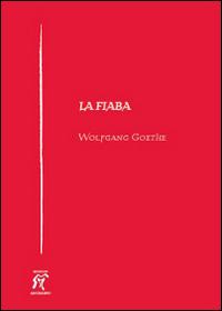 Vorderes Coverbild La fiaba