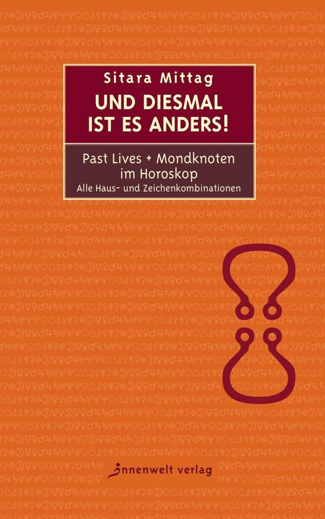 Vorderes Coverbild Und diesmal ist es anders