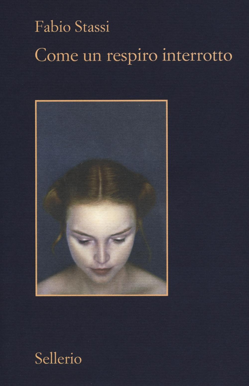 Vorderes Coverbild Come un respiro interrotto