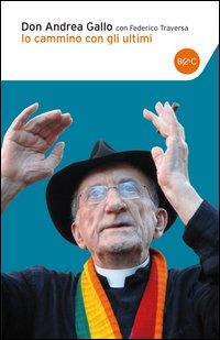 Vorderes Coverbild Io cammino con gli ultimi